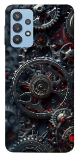 Чохол на Samsung Galaxy M32 Mechanism фото 1 з 1