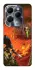 Чехол на Infinix Hot 40 WOW Forever v2 фото 1 из 1