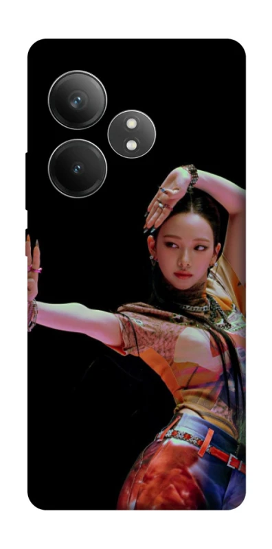 Чохол на Realme GT Neo 6 SE Aespa-Karina фото 1 з 1