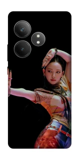 Чохол на Realme GT Neo 6 SE Aespa-Karina фото 1 з 1