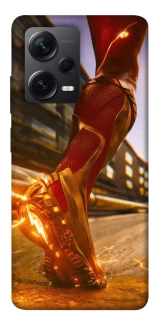 Чехол на Xiaomi Redmi Note 12 Pro 5G Flash leg фото 1 из 1