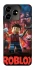 Чохол на ZTE Blade V50 Design 4G Roblox monsters фото 1 з 1