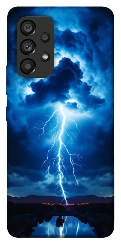 Чехол на Samsung Galaxy A53 5G Молния фото 1 из 1