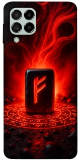 Чехол на Samsung Galaxy M53 5G Феху фото 1 из 1