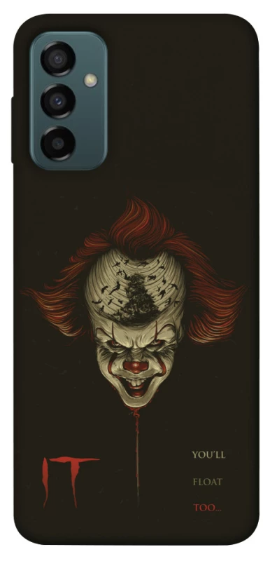 Чехол на Samsung Galaxy M13 4G Оно v2 фото 1 из 1