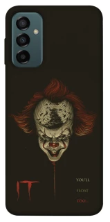 Чехол на Samsung Galaxy M13 4G Оно v2 фото 1 из 1