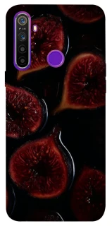 Чохол на Realme 5 VioletFig фото 1 з 1