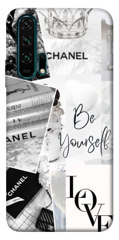 Чохол на Huawei Honor 20 Pro Fashion collage ver.7 фото 1 з 1