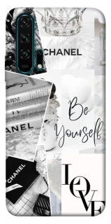 Чохол на Huawei Honor 20 Pro Fashion collage ver.7 фото 1 з 1