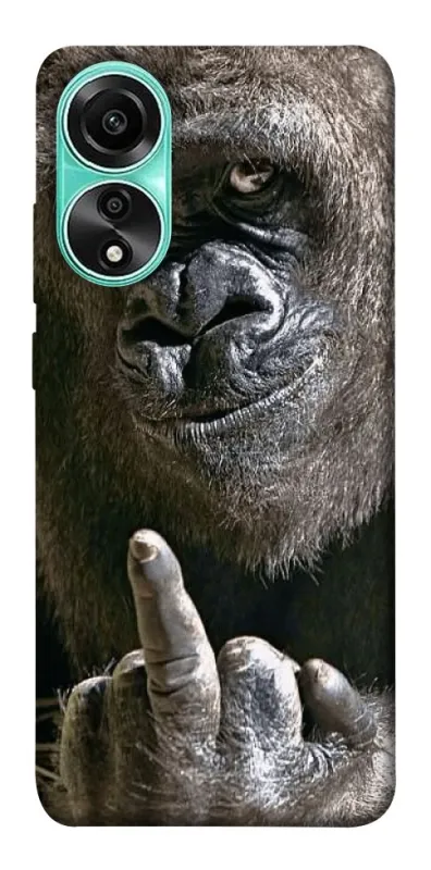 Чехол на Oppo A78 4G Surprise фото 1 из 1