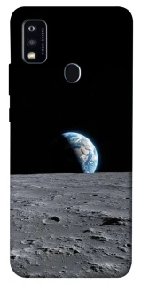 Чехол на ZTE Blade A51 Artemis 2 фото 1 из 1