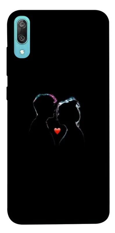 Чохол на Huawei Y6 Pro (2019) Relationship фото 1 з 1