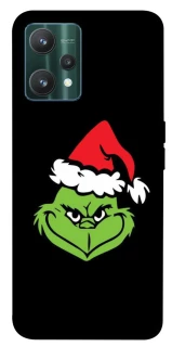 Чохол на Realme 9 Pro Грінч v2 фото 1 з 1