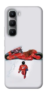Чохол на Infinix Hot 60 Pro Anime v43 фото 1 з 1