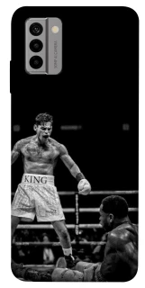 Чехол на Nokia G22 king фото 1 из 1