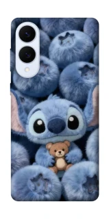 Чохол на Samsung Galaxy S25 Edge Sweet Stitch фото 1 з 1