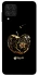 Чохол на Samsung Galaxy A22 4G Apple logo ver.2 фото 1 з 1