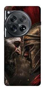 Чохол на OnePlus 12 God of War фото 1 з 1