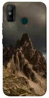 Чехол на TECNO Spark 6 Go Mountain v2 фото 1 из 1
