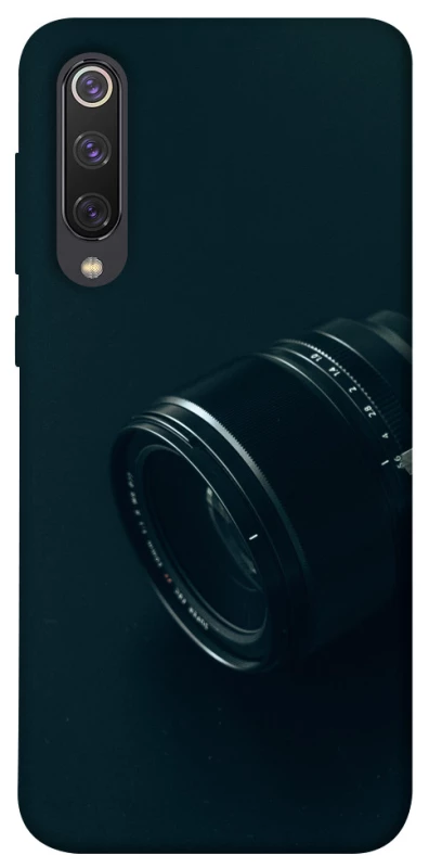 Чехол на Xiaomi Mi 9 SE Линза фото 1 из 1