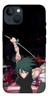 Чохол на Apple iPhone 13 (6.1") Maki Prime фото 1 з 1