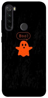 Чохол на Xiaomi Redmi Note 8T Ghost of Halloween фото 1 з 1