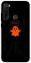 Чохол на Xiaomi Redmi Note 8T Ghost of Halloween фото 1 з 1