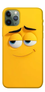 Чехол на Apple iPhone 11 Pro (5.8") smile фото 1 из 1