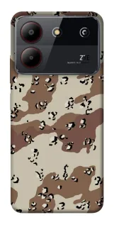 Чохол на ZTE Blade A54 4G Сamouflage v21 фото 1 з 1