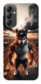 Чехол на Samsung Galaxy A14 4G/5G Волк фото 1 из 1