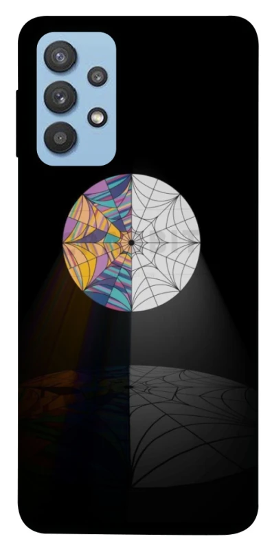 Чохол на Samsung Galaxy M32 Wednesday room фото 1 з 1