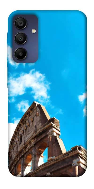 Чохол на Samsung Galaxy A15 4G/5G coliseum фото 1 з 1