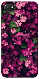 Чохол на Xiaomi Redmi 6A Flowers v7 фото 1 з 1