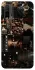 Чохол на Xiaomi Redmi 9T Coffee collage ver.1 фото 1 з 1