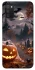 Чохол на Samsung Galaxy A03s Halloween фото 1 з 1