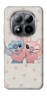 Чохол на Xiaomi Redmi Note 15 Pro 5G Stitch ver.29 фото 1 з 1
