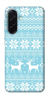 Чохол на Samsung Galaxy A37 5G Новорічний v10 фото 1 з 1