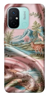 Чехол на Xiaomi Redmi 12C / Poco C55 Nature фото 1 из 1