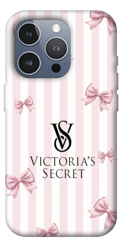 Чохол на Apple iPhone 16 Pro Max Victoria's Secret фото 1 з 1