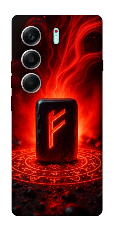 Чохол на Tecno Camon 40 Pro Феху фото 1 з 1