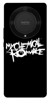Чохол на Huawei Magic5 Lite My Chemical Romance logo фото 1 з 1