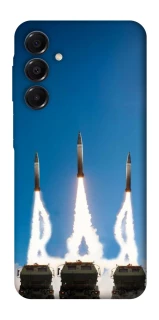 Чехол на Samsung Galaxy A16 4G/5G Himmars trizub фото 1 из 1