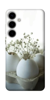 Чехол на Samsung Galaxy S25 FE Hello фото 1 из 1