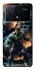 Чехол на Xiaomi Poco X6 Hulk v2 фото 1 из 1