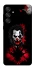 Чехол на Samsung Galaxy M55 Joker Horror фото 1 из 1