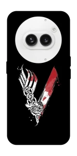 Чохол на Nothing Phone (2a) V-Vikings фото 1 з 1