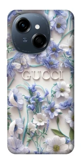 Чехол на TECNO Spark Go 1 Gucci ver.1 фото 1 из 1