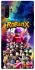 Чехол на Samsung Galaxy Note 10 Plus Roblox Universe фото 1 из 1