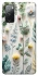 Чохол на Samsung Galaxy S20 FE Floral design ver.4 фото 1 з 1