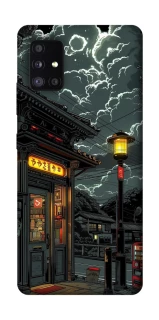 Чехол на Samsung Galaxy A51 5G Night фото 1 из 1